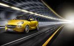 Opel Adam 2013 года